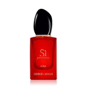 Giorgio Armani Si Passione Intense EDP 100ml - Парфюм за жени