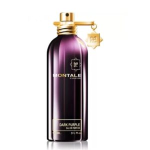 Montale Dark Purple EDP 100ml - Парфюм за жени