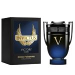 Paco Rabanne Invictus Victory Elixir EDP 100ml - Парфюм за мъже