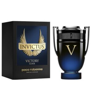Paco Rabanne Invictus Victory Elixir EDP 100ml - Парфюм за мъже