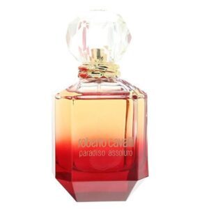 Roberto Cavalli Paradiso Assoluto EDP 75ml - Парфюм за жени