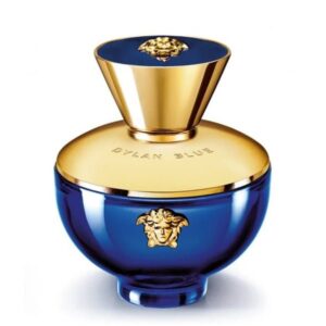 Versacе Dylan Blue EDP 100ml - Парфюм за жени