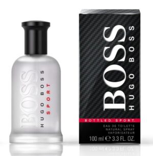 Hugo Boss Bottled Sport EDT 100 ml - Парфюм за мъже