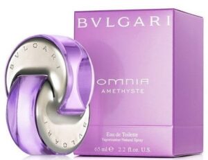 Bvlgari Omnia Amethyste EDT 65 ml - Парфюм за жени