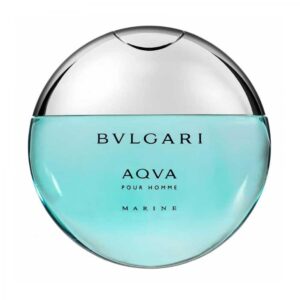 Bvlgari Aqua Pour Homme Marine EDT 100 ml - Парфюм за мъже