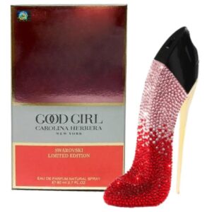 Carolina Herrera Good Girl Swarovski Limited Edition EDP 80ml – Парфюм за жени