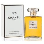 Chanel Nо.5 EDP 100ml - Парфюм за жени