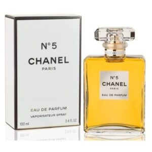 Chanel Nо.5 EDP 100ml - Парфюм за жени
