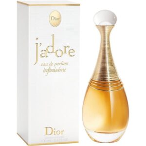 Christian Dior j'adore infinissime EDP 100 ml - Парфюм за жени