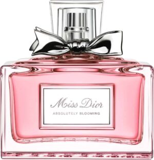 Miss Diоr Absolutely Blooming EDP 100 ml - Парфюм за жени