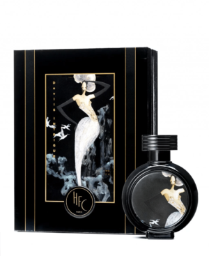 HFC Parfum Devil's Intrigue EDP 75 ml - Парфюм за жени
