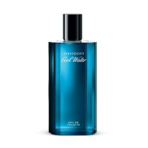 Davidoff Cool Water Eau de Toilette 125 ml - Парфюм за мъже