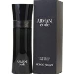 Giorgio Armani Code EDT 100ml - Парфюм за мъже
