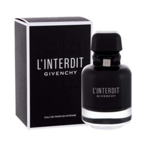Givenchy l'interdit Intense EDP 80 ml - Парфюм за жени