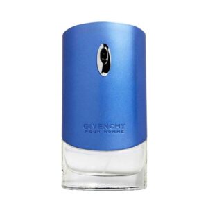 Givenchy Pour Homme Blue Label EDT 100 ml - Парфюм за мъже