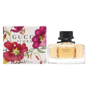 Gucci Flora EDP 75 ml - Парфюм за жени