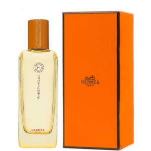 Hermes Ambre Narguile EDT 100 ml - Парфюм за Унисекс