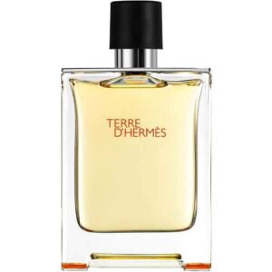 Hermes Terre Intense Vetiver EDP 100 ml – Парфюм за мъже