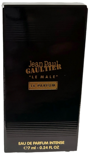Jean Paul Gaultier Le Male Le Parfum Intense EDP 125 ml - Мъжки парфюм