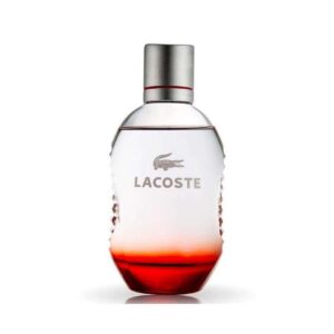 Lacoste EDT 125 ml - Парфюм за мъже