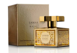 Lamar by Kajal EDP 100 ml - Парфюм Унисекс