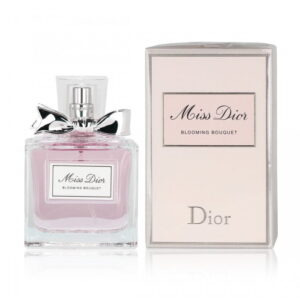 Miss Dior Blooming Bouquet EDT 100 ml - Парфюм за жени