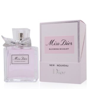 Miss Dior Blooming Bouquet New - Nouveau EDT 100 ml - Парфюм за жени