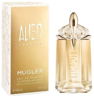 Mugler Alien Goddess Парфюм за жени EDP - 90 ml