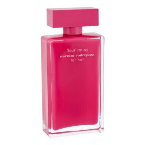 Narciso Rodriguez Fleur Musc EDP 100 ml - Парфюм за жени