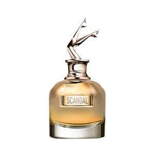Jean Paul Gaultier Scandal Gold EDP - 80 ml - Дамски парфюм