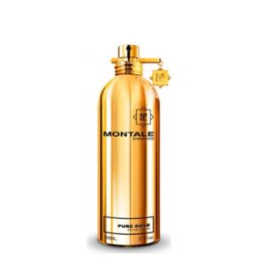 Montale Pure Gold Woman EDP 100ml - Парфюм за жени