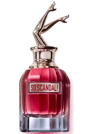 Jean Paul Gaultier So Scandal EDP - 80 ml - Дамски парфюм