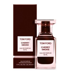 Tom Ford Private Blend Cherry Smoke Унисекс парфюмна вода EDP - 100 ml