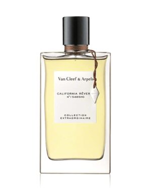 Van Cleef & Arpels California Reviere EDP 75 ml - Парфюм за жени