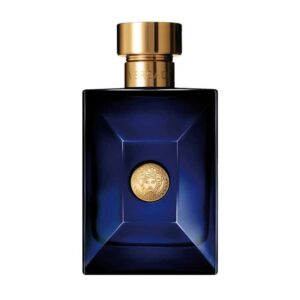 Versace Pour Homme Dylan Blue EDT 100ml - Парфюм за мъже