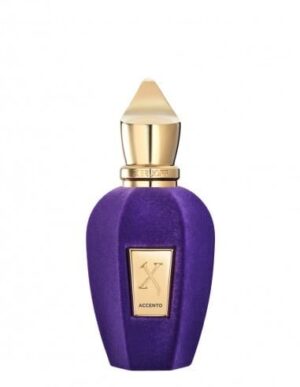 Xerjoff Accento EDP 100ml – Парфюм за жени и мъже