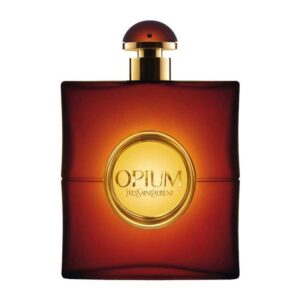 Yves Saint Laurent OPIUM EDT 90 ml - Парфюм за жени