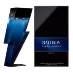 Carolina Herrera Bad Boy Cobalt EDP 100ml - Парфюм за мъже