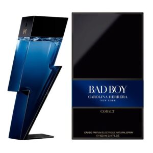 Carolina Herrera Bad Boy Cobalt EDP 100ml - Парфюм за мъже