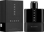 Prada Luna Rossa Black EDP 100ml - Парфюм за мъже