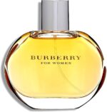 Burberry for Women EDP 100ml - Парфюм за жени