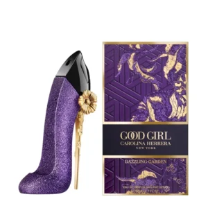 Carolina Herrera GOOD GIRL DAZZLING GARDEN COLLECTOR EDP 100ml - Парфюм за жени