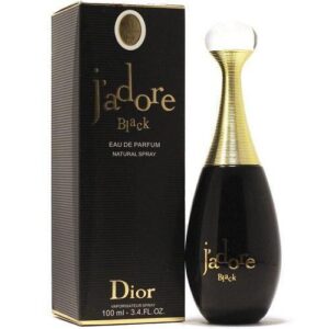 Christian Dior Jadore Black EDP 100ml - Парфюм за жени