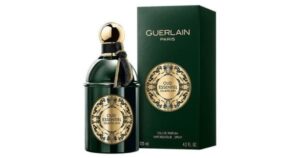 Guerlain Oud Essentiel EDP 125ml - Парфюм за мъже