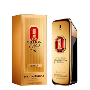 Paco Rabanne 1 Million Royal Eau de Parfum 100 ml - Парфюм за мъже