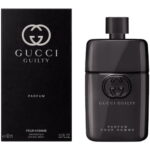Gucci Guilty EDT 90ml - Парфюм за мъже