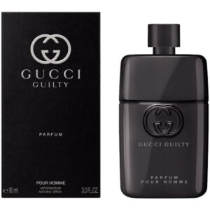 Gucci Guilty EDT 90ml - Парфюм за мъже
