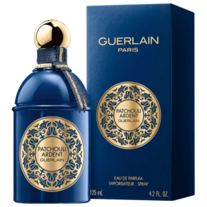 Guerlain Patchouli Ardent EDP 125ml - Парфюм за мъже