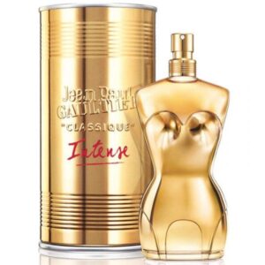 Jean Paul Gaultier Classique Intense EDP 100ml - парфюм за жени