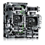 Paco Rabanne Phantom Legion The Collector Edition 100ml - Парфюм за мъже